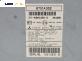 CD плеър за Peugeot 4007 SUV (02.2007 - 03.2013), № 8701A352