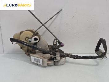 Брава на врата за Honda Accord VI Sedan (03.1997 - 12.2003), позиция: задна, лява