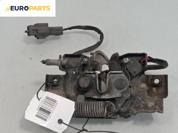 Заключалка преден капак за Mazda CX-7 SUV (06.2006 - 12.2014)