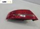 Стоп за Audi A5 Coupe I (06.2007 - 01.2017), купе, позиция: лява
