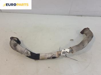 EGR тръба за Peugeot 4007 SUV (02.2007 - 03.2013) 2.2 HDi, 156 к.с.