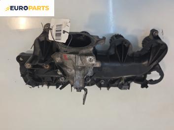 Всмукателен колектор за Peugeot 4007 SUV (02.2007 - 03.2013) 2.2 HDi, 156 к.с.