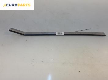 Външни лайсни за Mazda CX-7 SUV (06.2006 - 12.2014), джип, позиция: задна