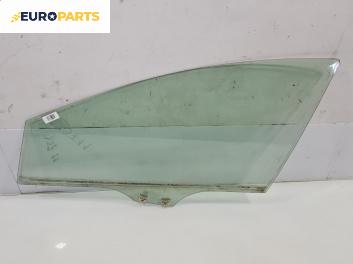 Странично стъкло за Mazda CX-7 SUV (06.2006 - 12.2014), 4+1 вр., джип, позиция: предна, лява
