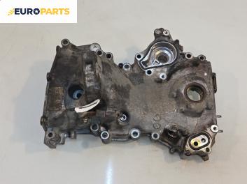Капак ангренажен ремък за Toyota Yaris Hatchback II (01.2005 - 12.2014) 1.0 VVT-i, 69 к.с.
