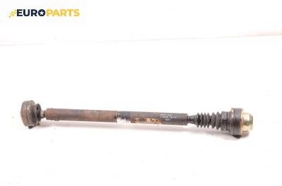 Кардан за Jeep Cherokee SUV III (09.2001 - 01.2008) 2.8 CRD 4x4, 163 к.с.