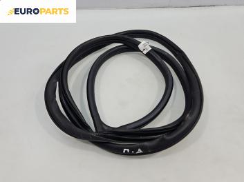 Уплътнение за врата за Mazda CX-7 SUV (06.2006 - 12.2014), 4+1 вр., джип, позиция: предна, дясна
