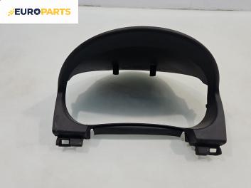 Интериорна пластмаса километраж за Mazda CX-7 SUV (06.2006 - 12.2014), 4+1 вр., джип
