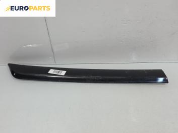 Интериорна лайсна за Opel Astra H GTC (03.2005 - 10.2010), 2+1 вр., хечбек