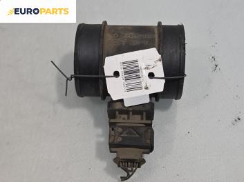 Дебитомер за Opel Astra H GTC (03.2005 - 10.2010) 1.7 CDTi, 101 к.с.