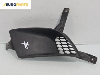 Решетка в броня за Hyundai i30 Hatchback I (10.2007 - 11.2011), хечбек, позиция: предна