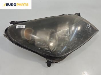 Фар за Opel Astra H GTC (03.2005 - 10.2010), хечбек, позиция: дясна