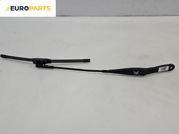 Рамо на чистачка за Opel Astra H GTC (03.2005 - 10.2010), позиция: дясна