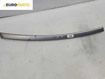 Външни лайсни за BMW 3 Series E90 Touring E91 (09.2005 - 06.2012), комби, позиция: лява