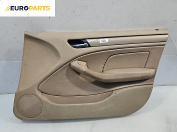 Кора врата за BMW 3 Series E46 Sedan (02.1998 - 04.2005), 4+1 вр., седан, позиция: предна, дясна
