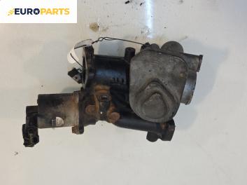 EGR-клапан за Opel Astra H GTC (03.2005 - 10.2010) 1.7 CDTi, 101 к.с.