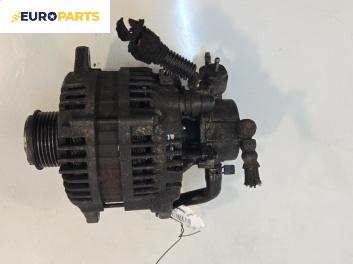 Алтернатор / генератор за Opel Astra H GTC (03.2005 - 10.2010) 1.7 CDTi, 101 к.с.