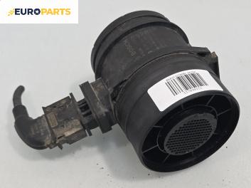 Дебитомер за BMW 3 Series E90 Touring E91 (09.2005 - 06.2012) 318 d, 143 к.с., № 0281002567