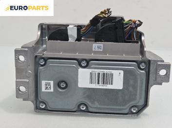 Модул за AIRBAG за BMW 3 Series E90 Touring E91 (09.2005 - 06.2012), № 0285010066