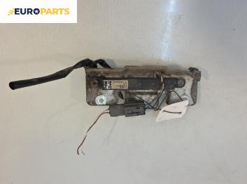 Планка за Mazda CX-7 SUV (06.2006 - 12.2014), 4+1 вр., джип