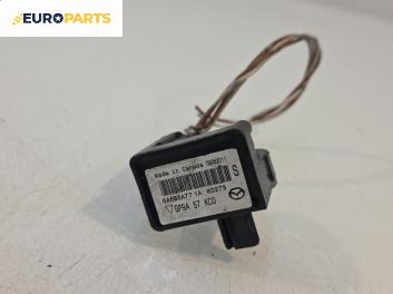 Сензор airbag за Mazda CX-7 SUV (06.2006 - 12.2014), № GP9A57KCO