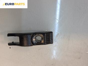 Алуминиева конзола двигател за Opel Zafira B Minivan (07.2005 - 14.2015) 1.7 CDTI, 125 к.с.