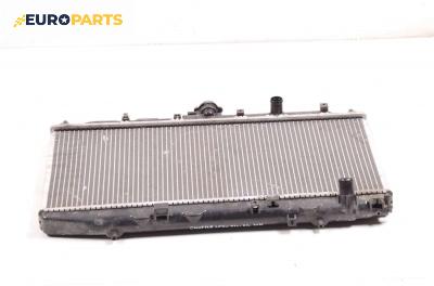 Воден радиатор за Honda Civic II Shuttle (01.1988 - 02.1995) 1.5 i 16V (EE2), 94 к.с.