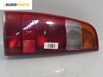 Стоп за Volkswagen Polo Variant (04.1997 - 09.2001), комби, позиция: лява