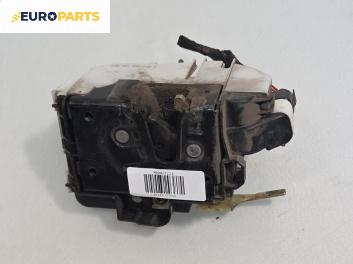 Брава на врата за Volkswagen Polo Variant (04.1997 - 09.2001), позиция: предна, дясна