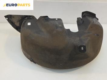 Подкалник за Peugeot 207 Hatchback (02.2006 - 12.2015), 4+1 вр., хечбек, позиция: задна, дясна