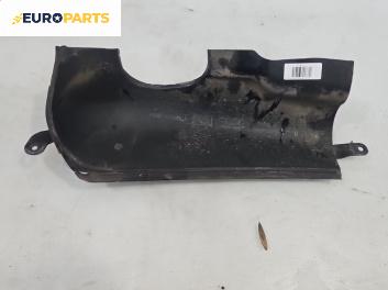 Пластмасов капак за Seat Ibiza III Hatchback (02.2002 - 11.2009), 4+1 вр., хечбек