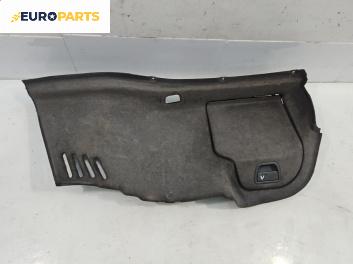 Кора багажник за BMW 7 Series E65 (11.2001 - 12.2009), 4+1 вр., седан