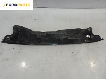 Пластмасова кора за Seat Ibiza III Hatchback (02.2002 - 11.2009), 4+1 вр., хечбек