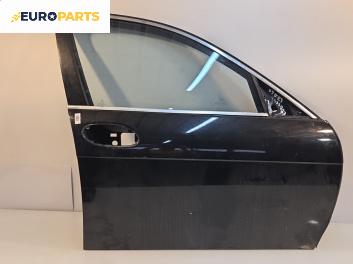 Врата за BMW 7 Series E65 (11.2001 - 12.2009), 4+1 вр., седан, позиция: предна, дясна