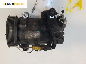 Компресор климатик за Peugeot 207 Hatchback (02.2006 - 12.2015) 1.4 16V, 95 к.с., № 96.598 75780