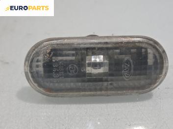 Мигач за Volkswagen Polo Hatchback III (10.1999 - 10.2001), хечбек, позиция: дясна