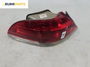 Стоп за BMW 7 Series E65 (11.2001 - 12.2009), седан, позиция: лява