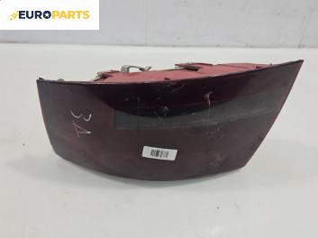 Стоп за Audi A6 Sedan C6 (05.2004 - 03.2011), седан, позиция: дясна