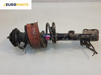 Макферсон за Dodge Caliber Hatchback (06.2006 - 12.2012), хечбек, позиция: предна, дясна