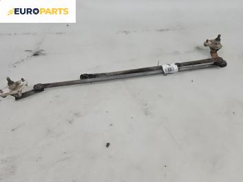 Механизъм предни чистачки за Suzuki Ignis II Hatchback (08.2003 - 12.2007), хечбек, позиция: предна