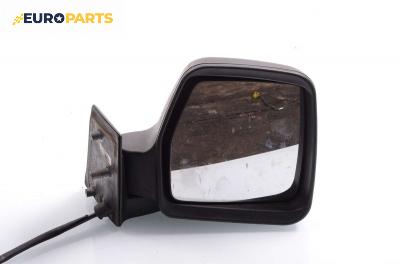 Огледало за Citroen Jumpy Box I (06.1994 - 10.2006), позиция: дясна