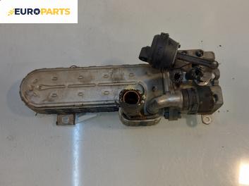 EGR охладител за Volkswagen Touran Minivan I (02.2003 - 05.2010) 2.0 TDI 16V, 140 к.с.