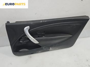 Кора врата за Renault Megane III Coupe (11.2008 - 12.2015), 2+1 вр., купе, позиция: дясна