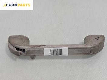 Ръкохватка за таван за Citroen Jumper Box II (04.2002 - 04.2006), 2+1 вр., позиция: предна, дясна
