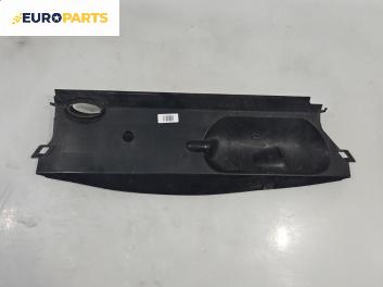 Интериорна кора за Renault Megane III Coupe (11.2008 - 12.2015), 2+1 вр., купе