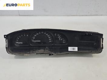 Километраж за Opel Vectra B Sedan (09.1995 - 04.2002) 2.0 DTI 16V, 101 к.с.