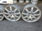 Алуминиеви джанти за Peugeot 206 CC Cabrio (09.2000 - 12.2008) 16 цола, ширина 6.5 (Цената е за комплекта)