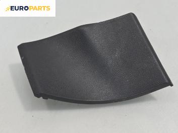 Интериорна кора за Renault Megane III Coupe (11.2008 - 12.2015), 2+1 вр., купе