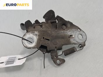 Брава преден капак за Citroen C5 I Hatchback (03.2001 - 03.2005)