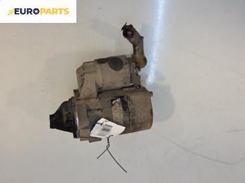Стартер за Nissan Primera Sedan III (01.2002 - 06.2007) 1.8, 115 к.с.